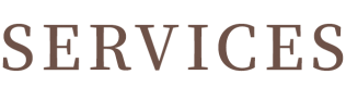 SERVICES